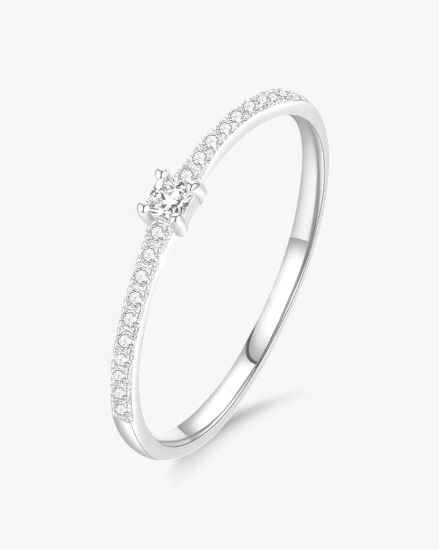 Serene Seas Ring