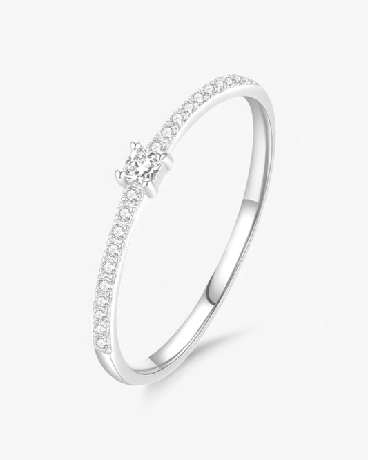 Serene Seas Ring