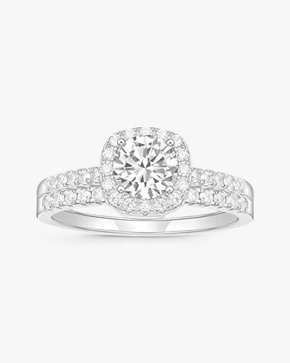 Aurora Majesty Ring