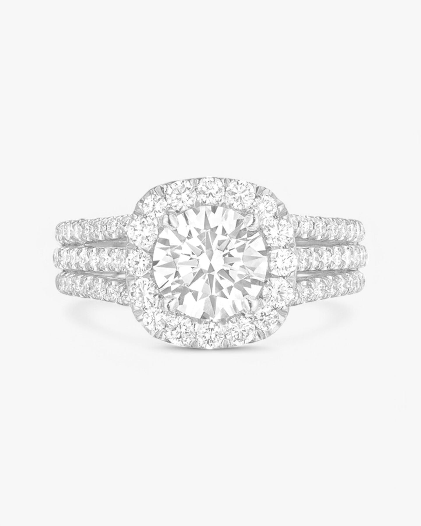 Luxury Radiance Ring
