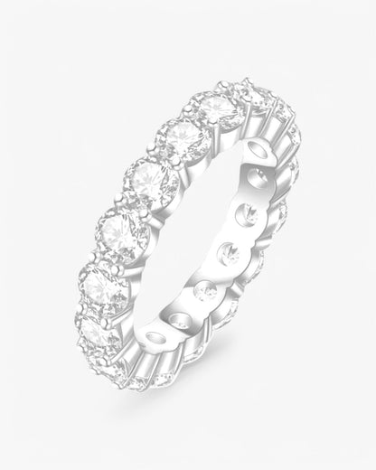 Ethereal Stars Ring
