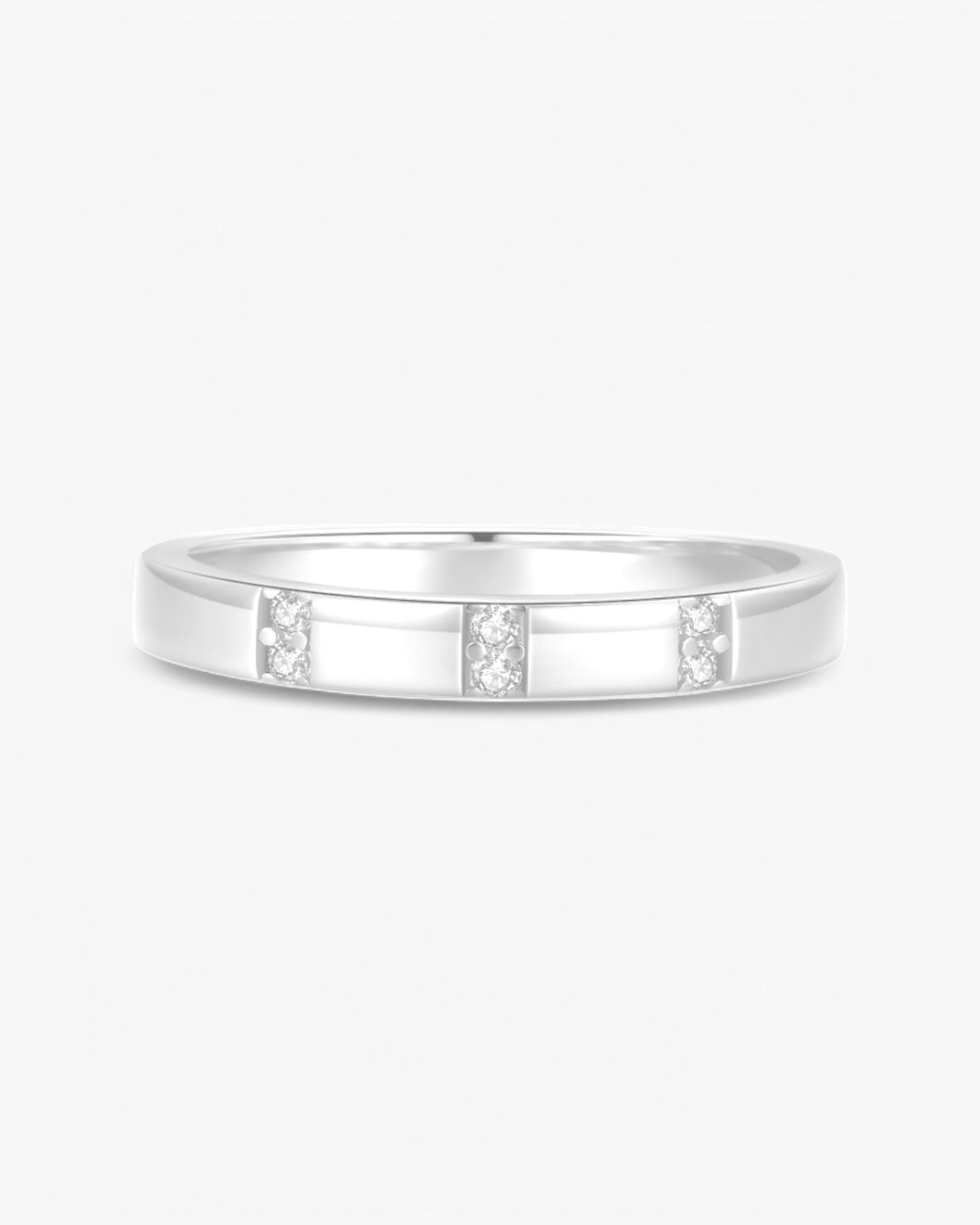 Bague Whispering Diamonds