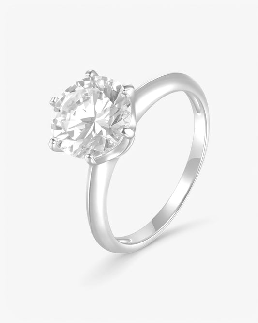 Anillo de resplandor pulido