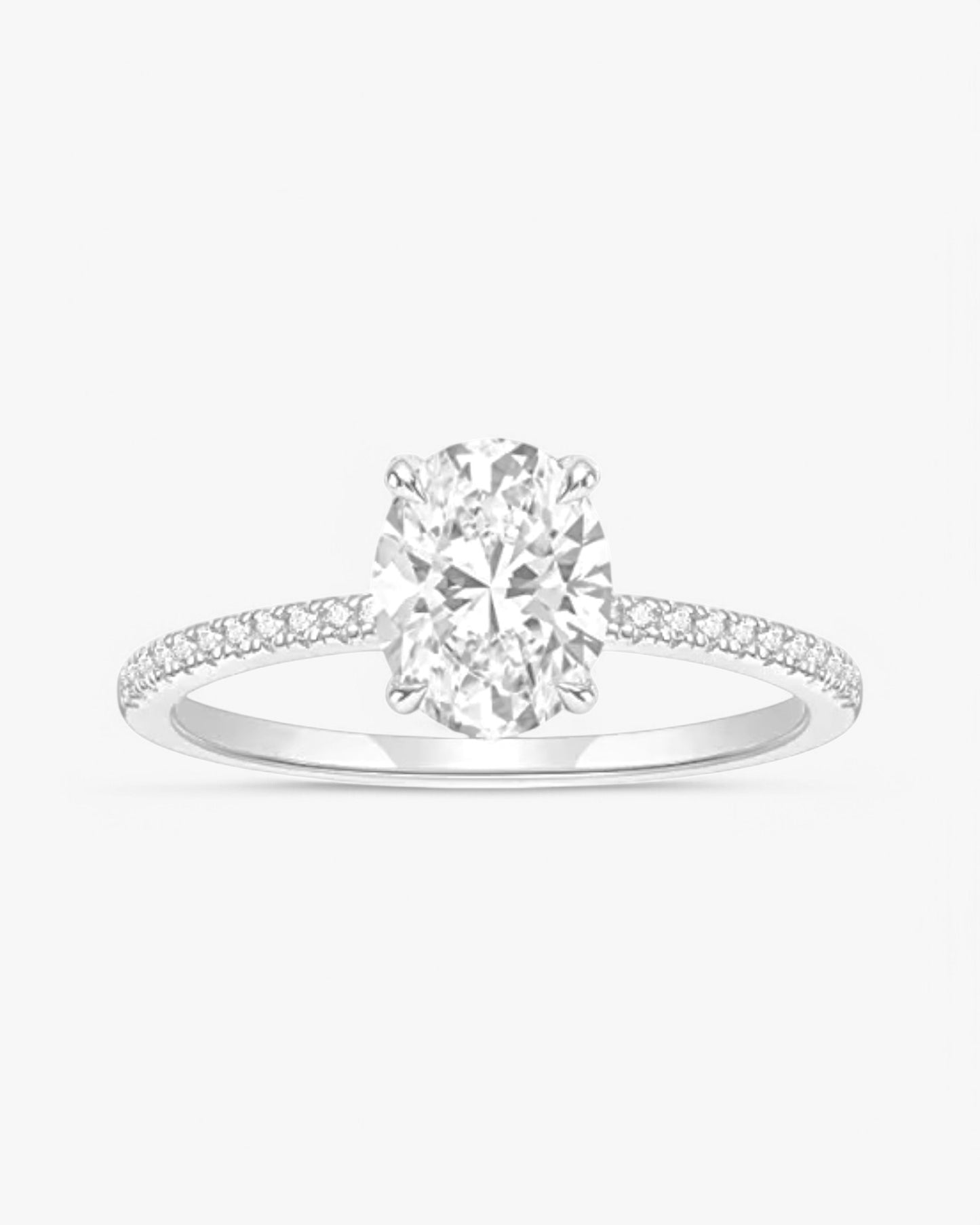 Luxury Shine Ring