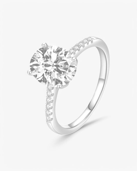Anillo Solsticio Encantado
