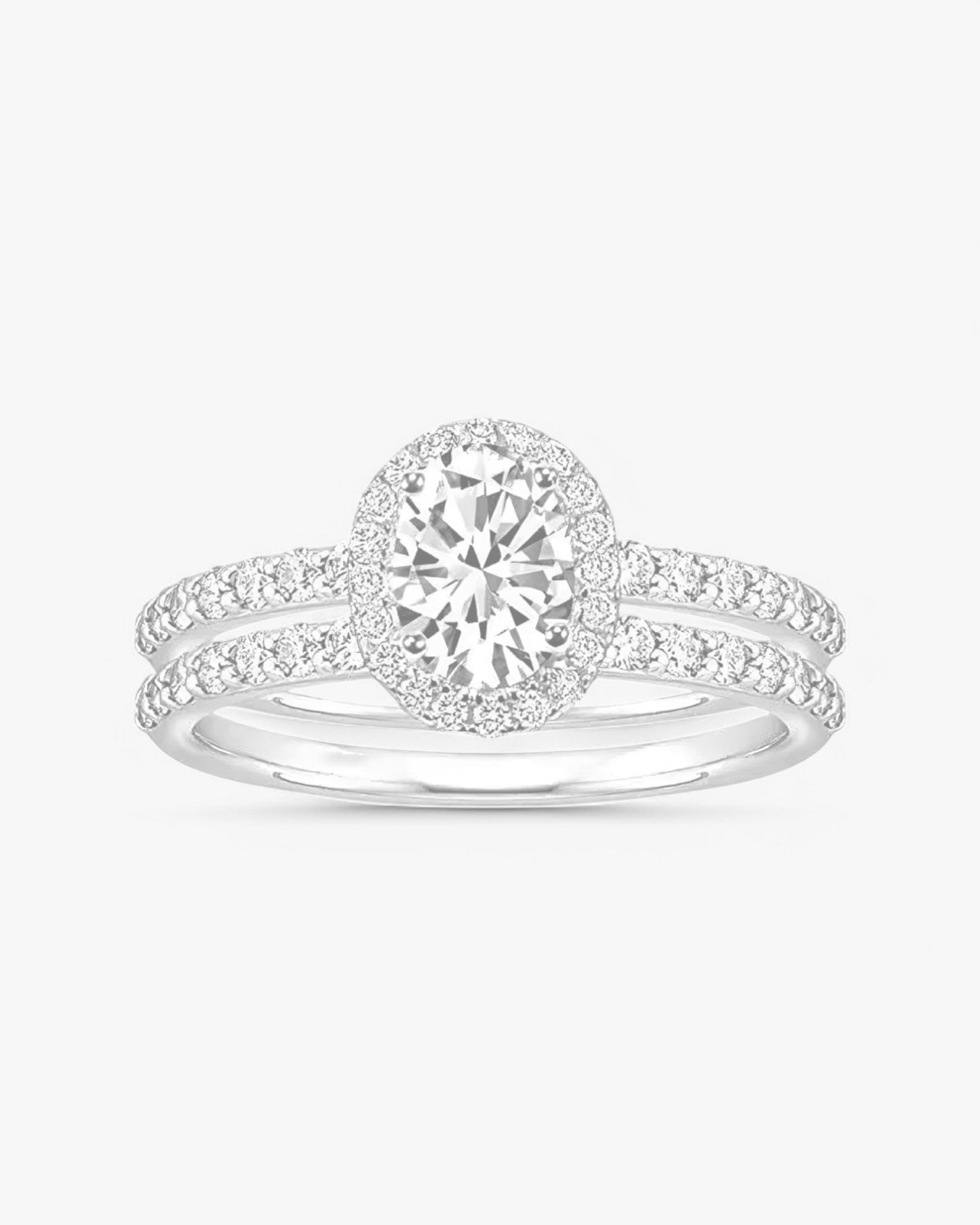 Star Serenade Ring