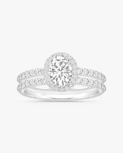 Star Serenade Ring