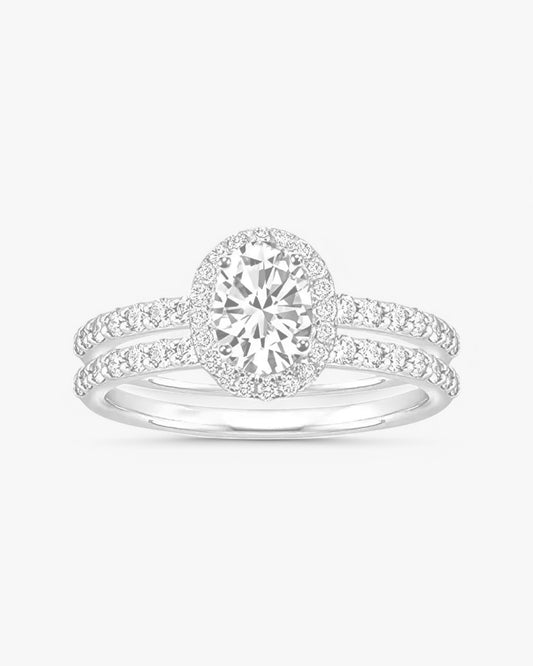 Anillo de serenata estelar