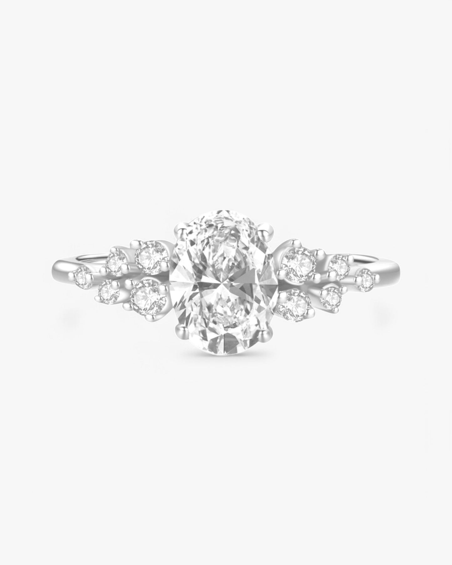 Exquisite Excellence Ring
