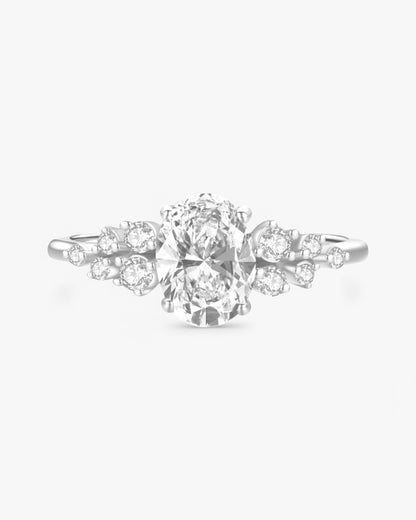 Exquisite Excellence Ring