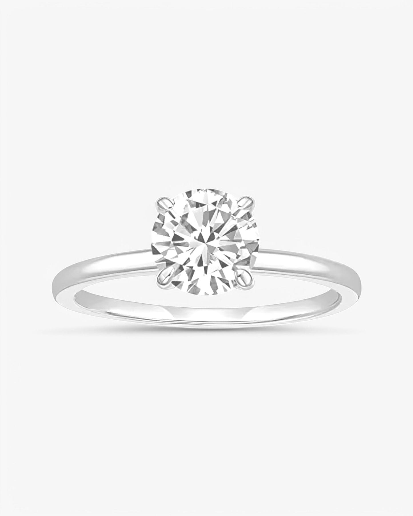 Bague Harmonie Parfaite