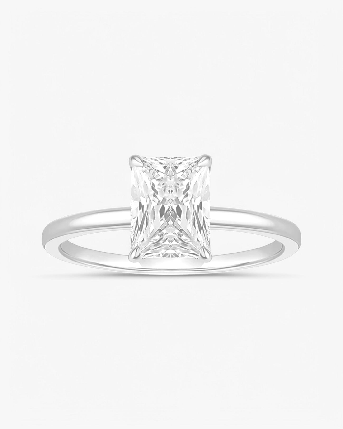 Luxury Couture Ring