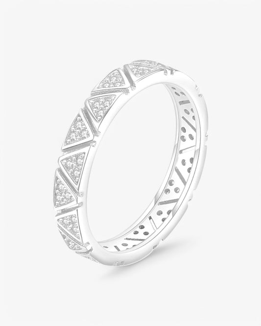 Anillo de gracia luminosa
