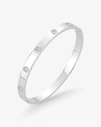 Bracelet Illumina Céleste