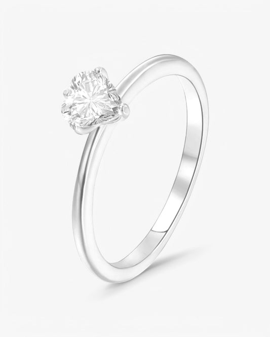 Herz der Träume Ring