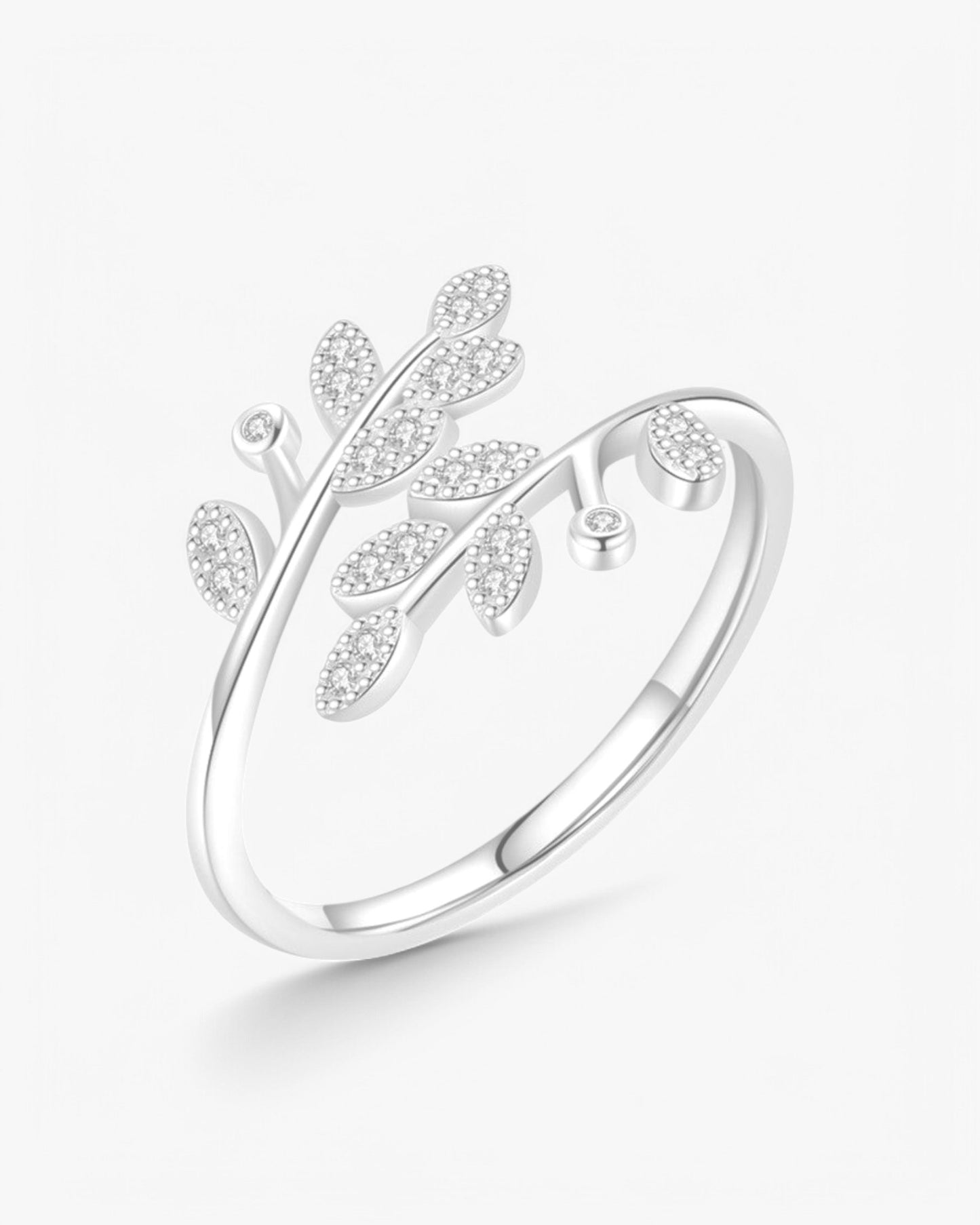 Bague Aura Automnale