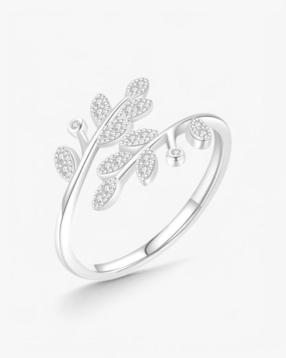 Bague Aura Automnale