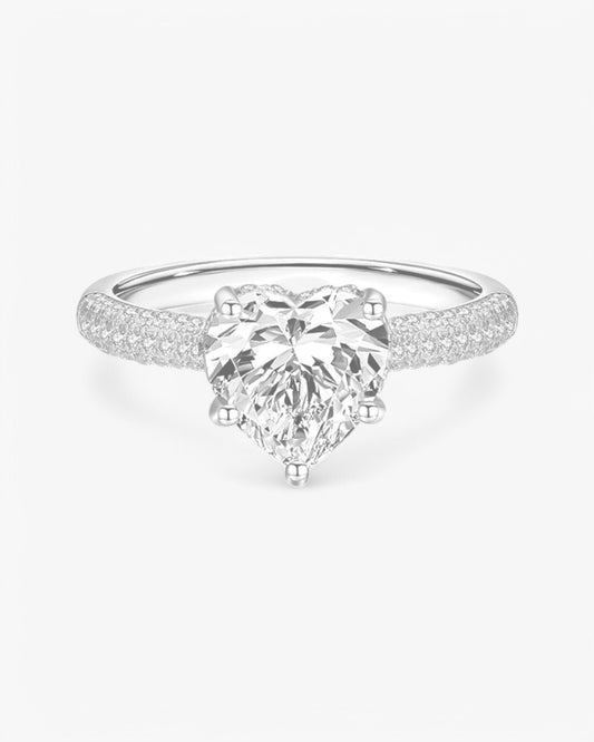 Herzenszauber Ring