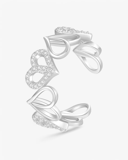 Anillo Heartstrings