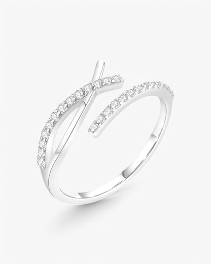 Anillo Spiral Bliss