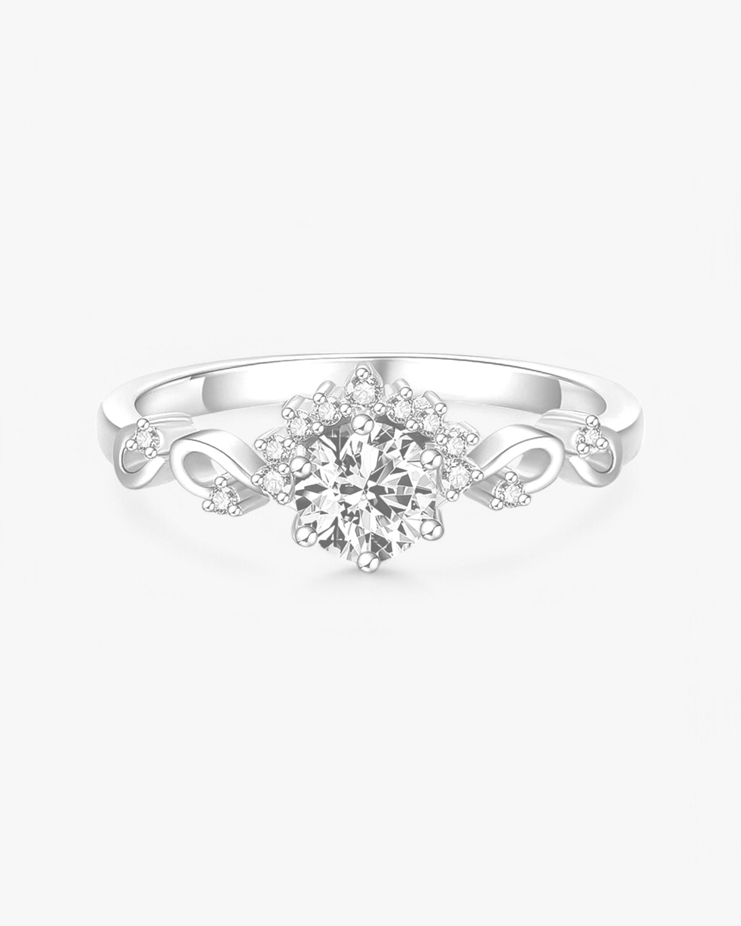 Nebula Harmony Ring