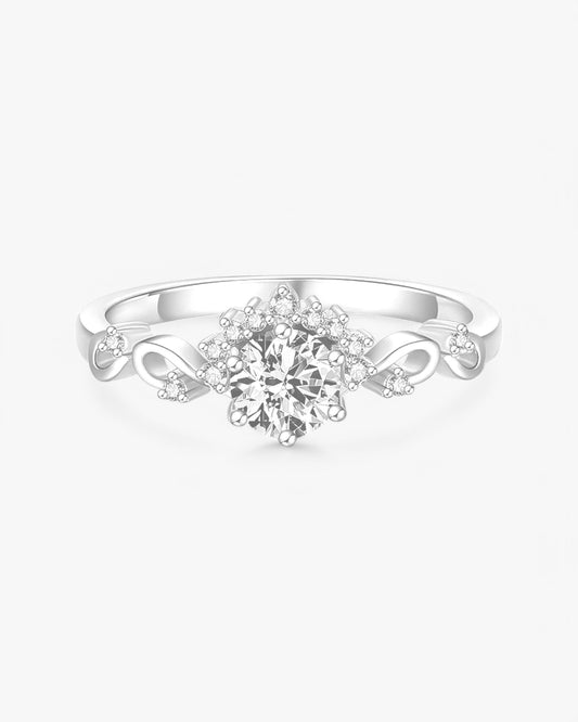 Nebula Harmony Ring