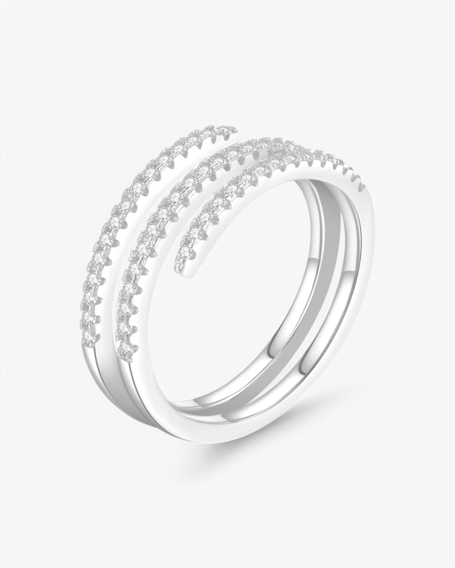 Anillo de sinfonía galáctica