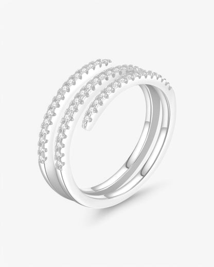 Anillo de sinfonía galáctica
