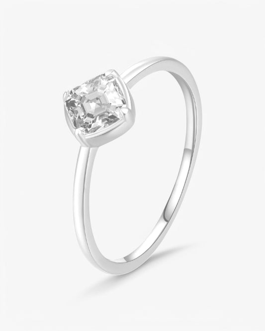 Astronomische Eleganz Ring