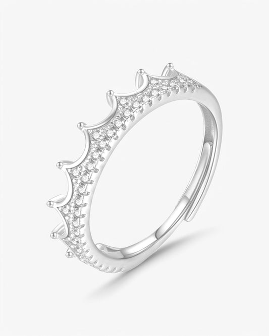 Anillo de diadema de duquesa