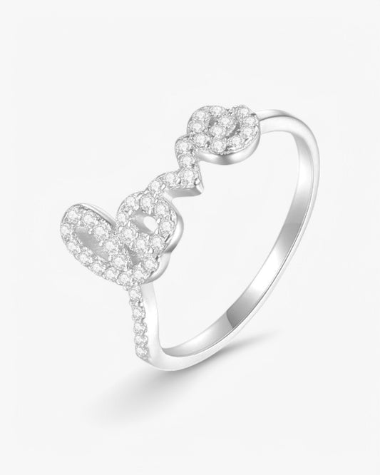 Anillo Resplandor del Amante