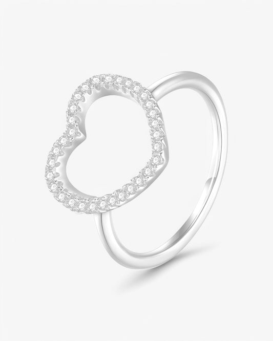 Anillo de devoción apasionada