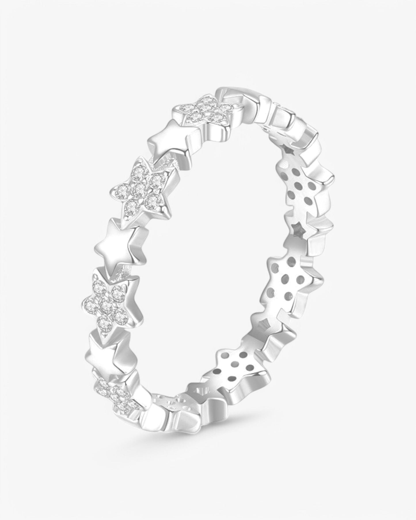 Stellar Shine Ring