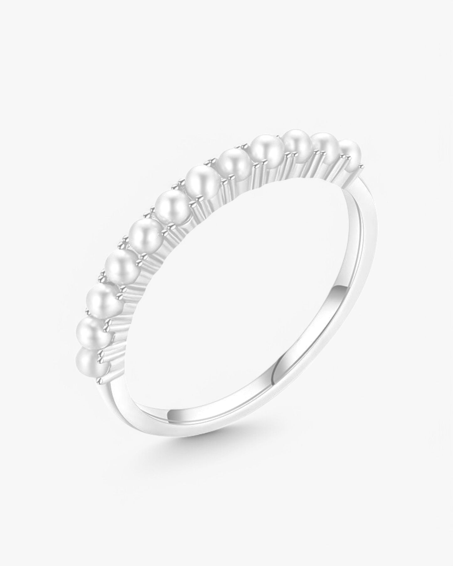 Bague Opulence Radieuse