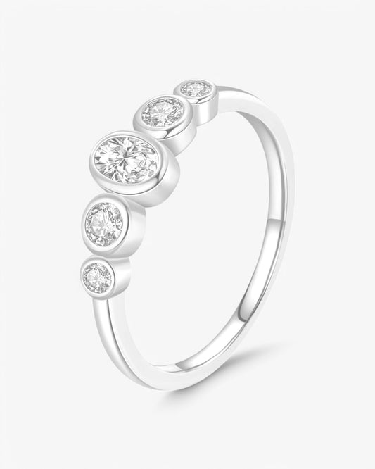 Anillo Aura de prestigio