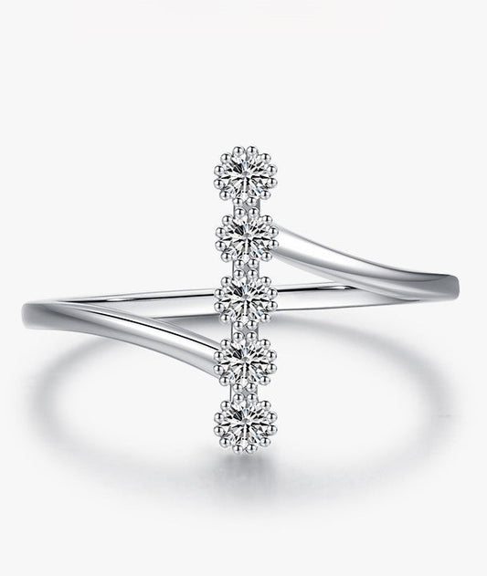 Starry Night Ring - Diamoray