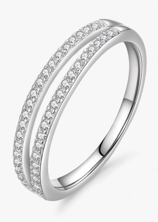 Stellar Horizon Ring - Diamoray