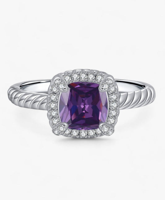 Sublime Jewel Ring - Diamoray