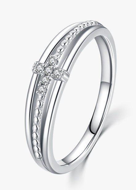 Supernova Shine Ring - Diamoray