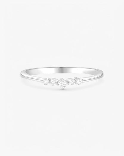 Anillo de grandeza regia