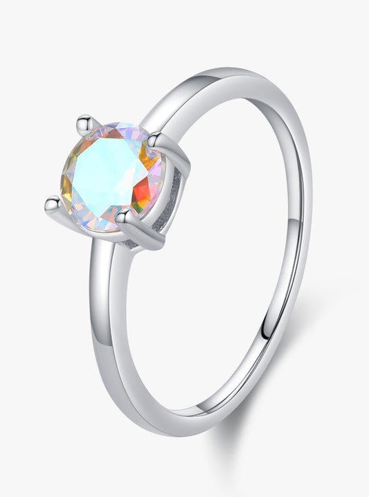 Vibrant Unity Ring - Diamoray