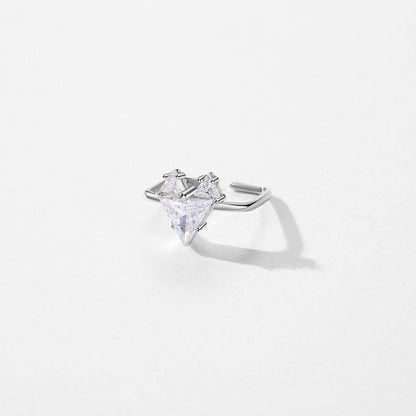 Vivid Charm Ring - Diamoray