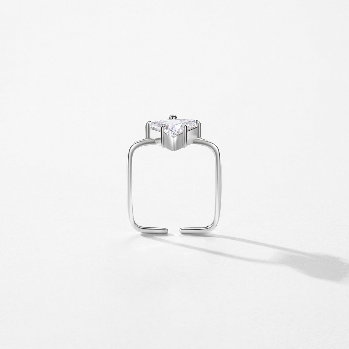 Vivid Charm Ring - Diamoray