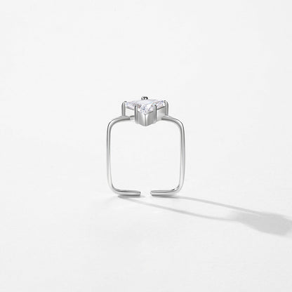 Vivid Charm Ring - Diamoray