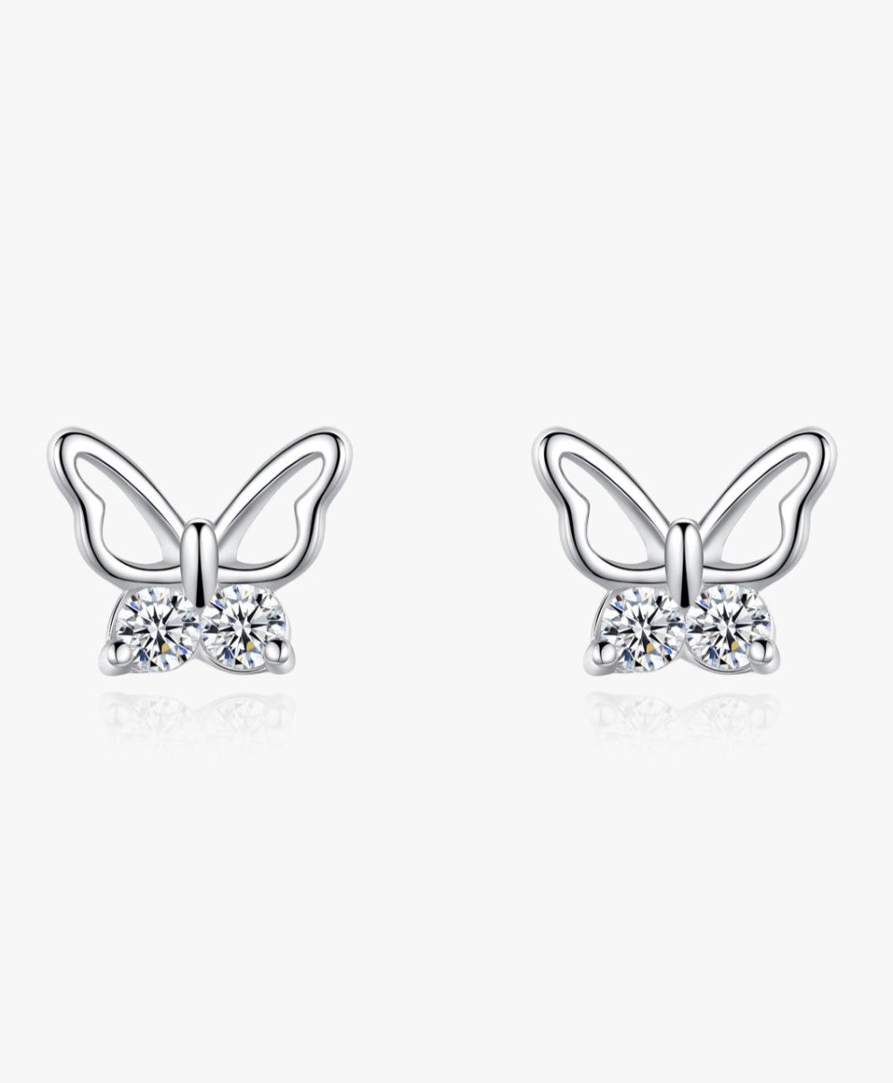 Whimsical Wonders Earrings - Diamoray