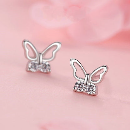 Whimsical Wonders Earrings - Diamoray