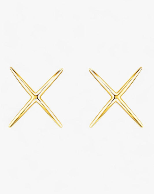 Xquisite Earrings - Diamoray